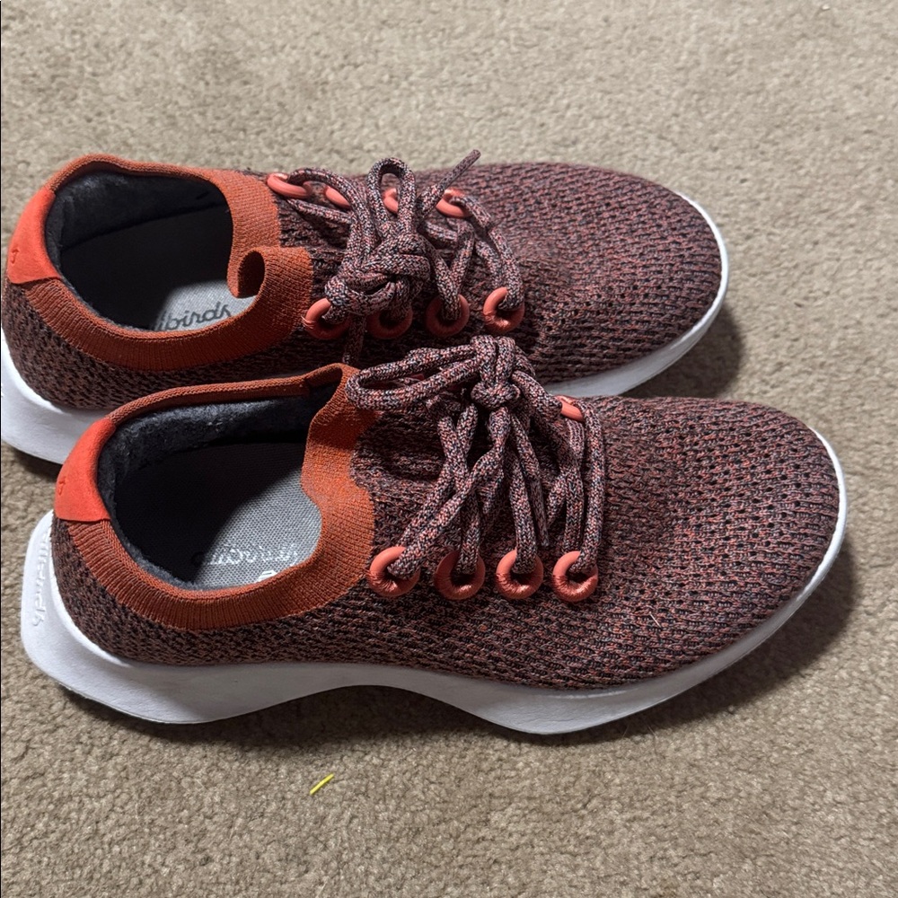 Allbirds Tree Dasher 1 Sneakers - Picture 3 of 3